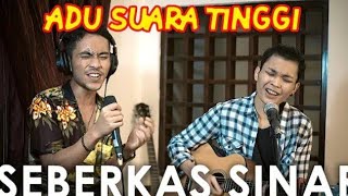 SEBERKAS SINAR-NIKE ARDILLA(COVER BY ASTRONI SUAKA FT.ADLANI RAMBE)