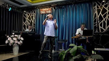 NGÀY ĐÓ (Jo Marcel) - Anh Danh | Phòng Trà Đức Anh