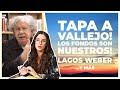 Alto a Camila Vallejo | E422