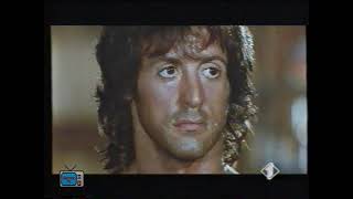 ?Rambo II - La vendetta - Promo TV (1994)