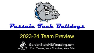 2023-2024 PCTI Bulldogs Team Preview