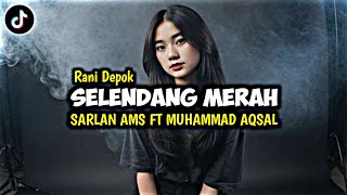 Download lagu LAGU JOGET MELAYU SELENDANG MERAH KEYBOARD REMIX 2025‼️RANI DEPOK🔥🌴