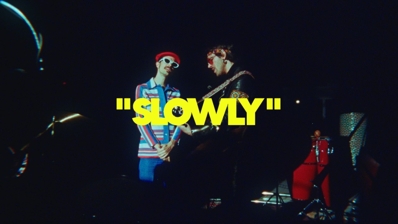 Watch RIO KOSTA - Slowly (Official Music Video) on YouTube Watch RIO KOSTA - Slowly (Official Music Video) on YouTube