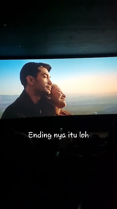 Ending yg sedih #themovies #shorts #layanganputus