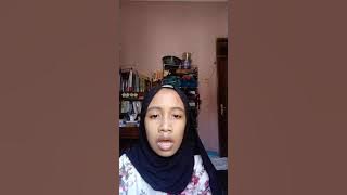 Shalawat thilbi qulub Dea lopa Maulida Putri 6A/07