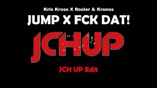 Kris Kross - Jump Remix 2023 (Rooler & Kronos X JCH UP Bootleg) [HARDSTYLE | UPTEMPO | DANCE ]