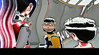 Ejen Kim X Ejen Ali Ejen Alicia Cembur Ejen Ali Musim 3