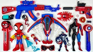 Spider-Man Rescue TUNG SAHUR vs SPIDERS BRIDGE Funny Game GTA superhero screenshot 1