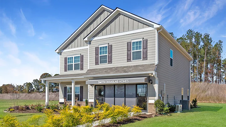 The McGinnis Model Virtual Tour