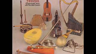 The Jaye Consort - Medieval Music - S2T12 - Pour Mon Coeur