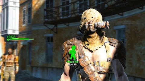 How to have fun with High Charisma