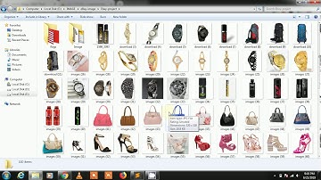 E-commerce Project in Code-igniter Framework Part-165 ( Design Laptop Listing page same as eBay )
