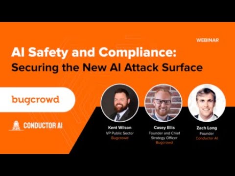 AI Safety and Compliance: Securing the New AI Attack Surface