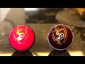 PINK BALL EXCLUSIVE: How Is The Pink SG Test Ball Different From Red SG Test Ball | Kolkata Test