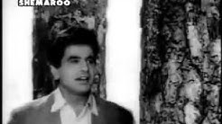 Dil Tadap Tadap Ke Film Madhumathi 1958) with Sinhala Subtitles