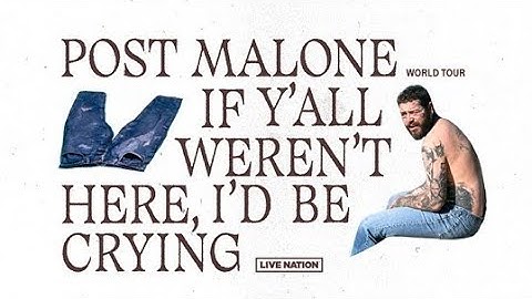 Post Malone If Y