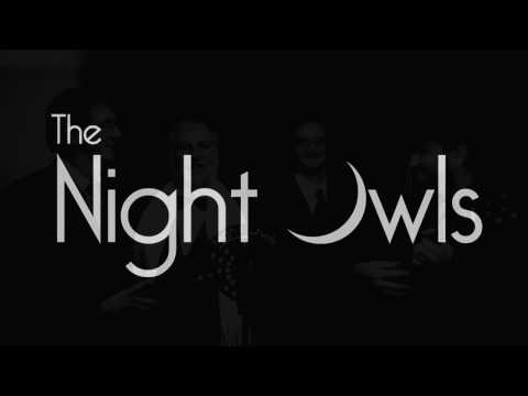 The Night Owls - 'Night Owl'