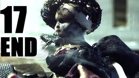 Mystery Case Files 8: Escape From Ravenhearst - Part 17 END Let