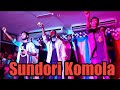 Sundori komola dance performance tm 19 funny dance   tmmc cultural programme 2021