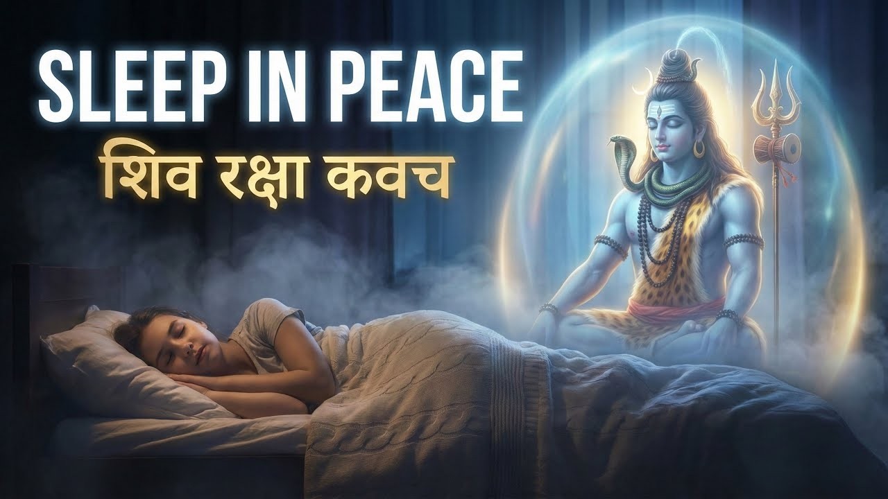 ॐ नमः शिवाय शान्ताय गुरवे कालभेदिने 🕉️🔱 | दिल को सुकून देने वाला शिव भजन | Shiv Bhajan 2026 #shiv