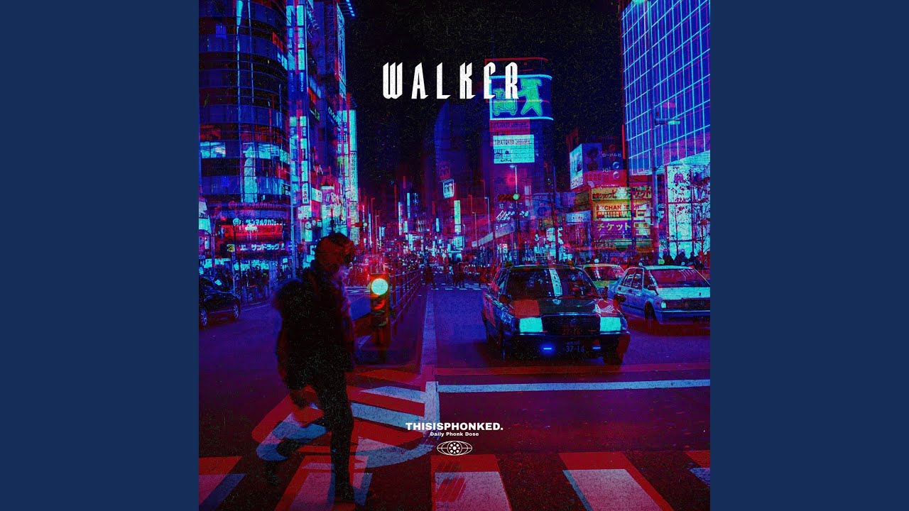 Ver WALKER no YouTube Ver WALKER no YouTube