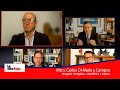 La reforma eléctrica de AMLO le va a pegar a tu bolsillo: Carlos de María y Campos