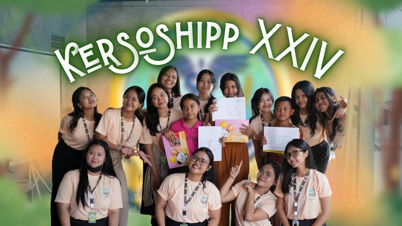 KERSOSHIPP XXIV 2025 