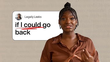 5 Things I wish I knew before taking SQE 1- Legally Leeks