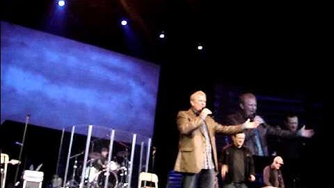 Phillips, Craig & Dean - "Revelation Song"