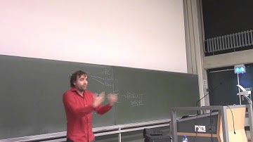 Business Information Technology: Lecture 1, Part 1