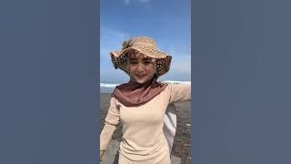 Tik tok jilbab