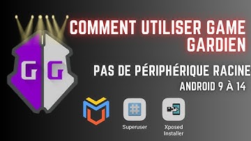 How To Install & Use Game Guardian Apk Full Tutorial 2024