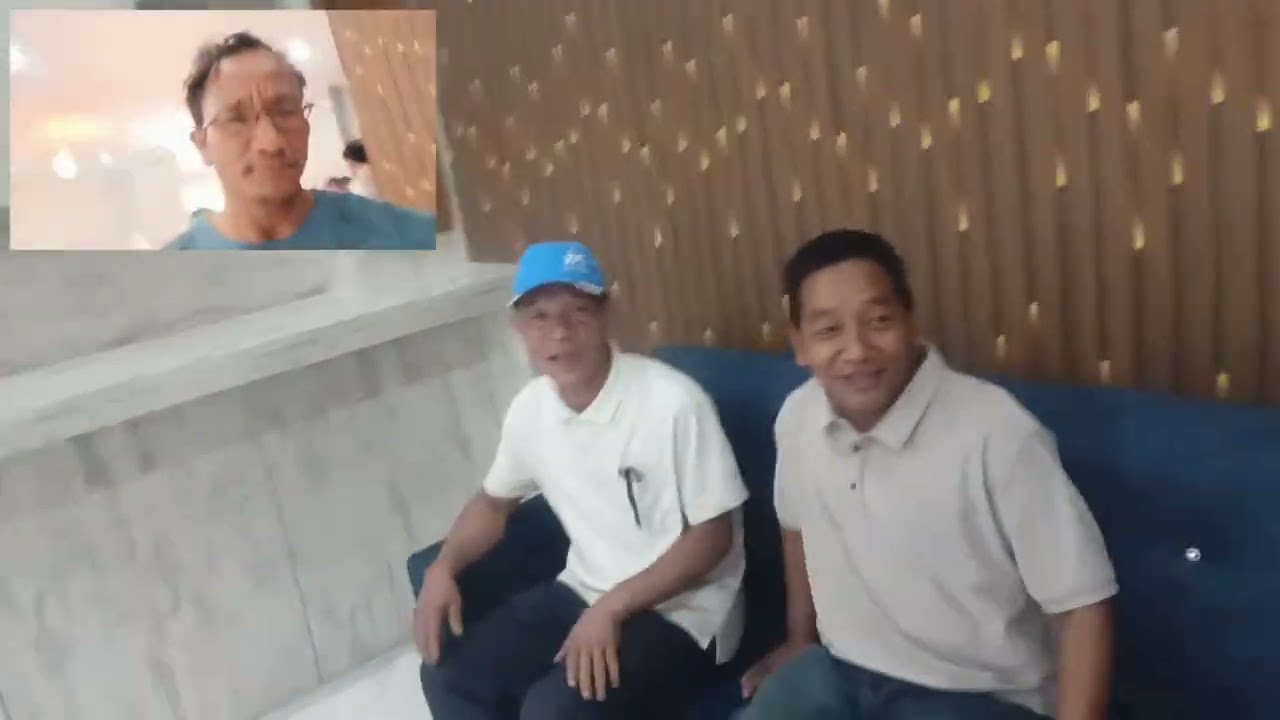 NEWLY HOUSE DEDICATION PROGRAM AT LIKABALI TODAY ON,14/2/2026.