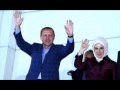 Where next for Erdogan and Turkey?