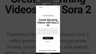How to Make AI Videos Fast! #shorts #viral