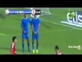 اهداف مباراة الاهلي وإتحاد الشرطة 3 0 18 10 2014 تعليق عربي 2