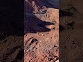 Epic front flip BASE jump - Tandem BASE Moab #moab #insta360 #basejump #adrenaline #travel #epic