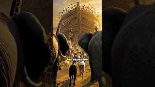 El Arca De Noe. Íblica