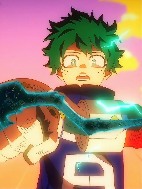 Deku is afraid of hurting Bakugo | Deku vs Bakugo #myheroacademia #edit #amv #mha #bnha #anime