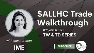 Allhc Trade Walkthrough Trend Following System And Strategies