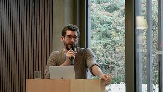 Pierre-Antoine Bouttier - Nix as HPC package management system (NixCon 2018)