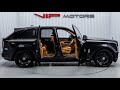 2024 Rolls-Royce Cullinan by Novitec - Savage Luxury SUV in Detail