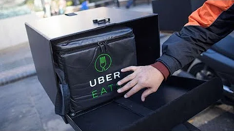 The food delivery industry is facing some challenges despite the room to grow - DayDayNews