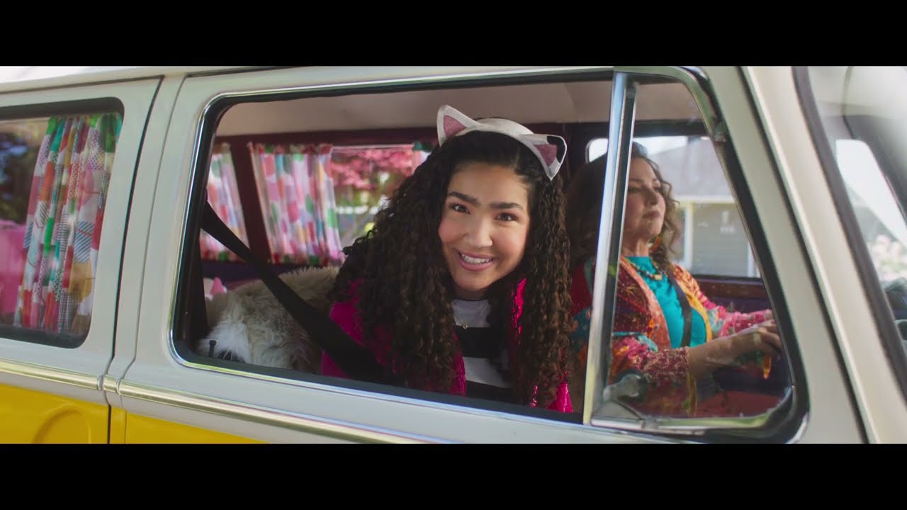 Gabbyn nukketalo -elokuva | Virallinen traileri (puhuttu suomeksi)