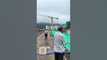 Ascension - The Daily Pilgrimage of Construction Workers #Artisanpulse