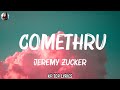 Jeremy Zucker - Comethru (Lyrics) feat. Bea Miller Mix Lyrics