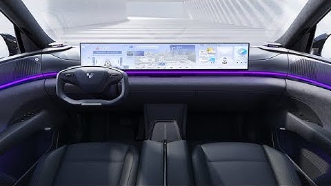 FeelWave-HMI——HMI | Service design | Inclusive design | Special group