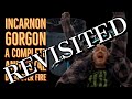 Incarnon Gorgon Revisited (POST BUFF) | Steel Path Gameplay | Warframe Duviri Paradox