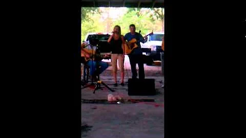 Carrie- Harper Valley PTA