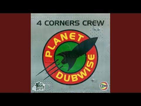 4 Corners Fi Life (Original Mix)